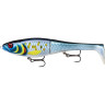 Воблер RAPALA X-Rap Peto XRPT14-SCRB